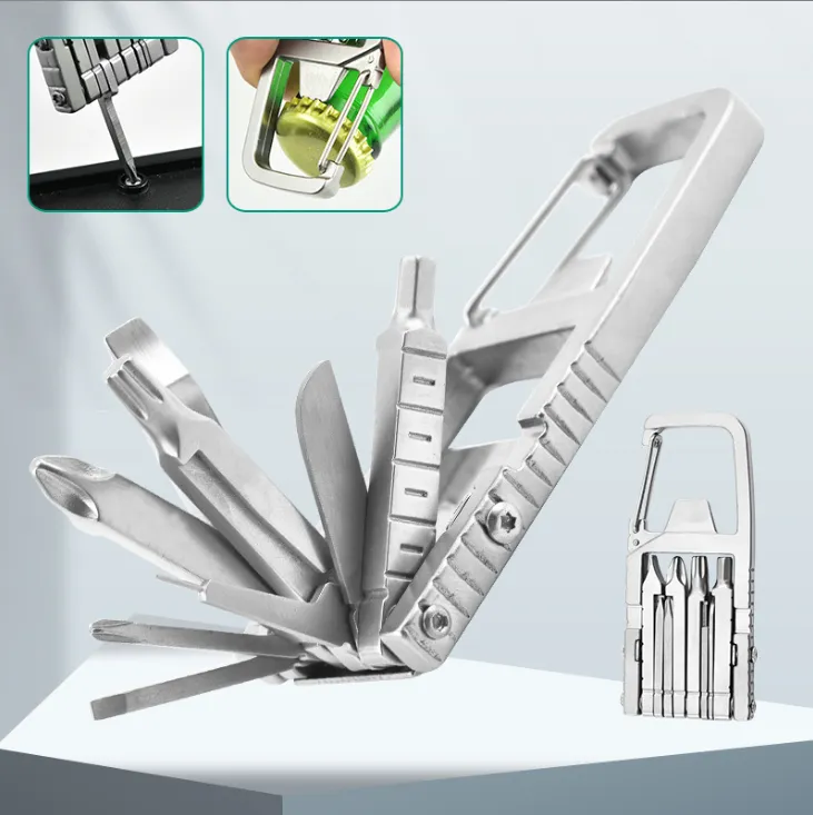 Multi Bike Tool with Opener 4