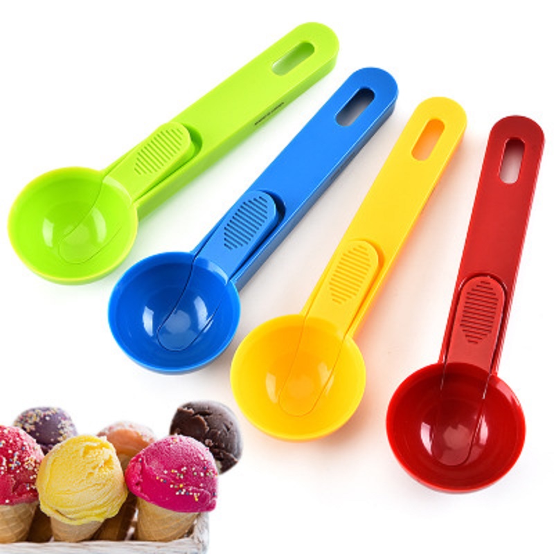 Kid's Colorful Scoop 4