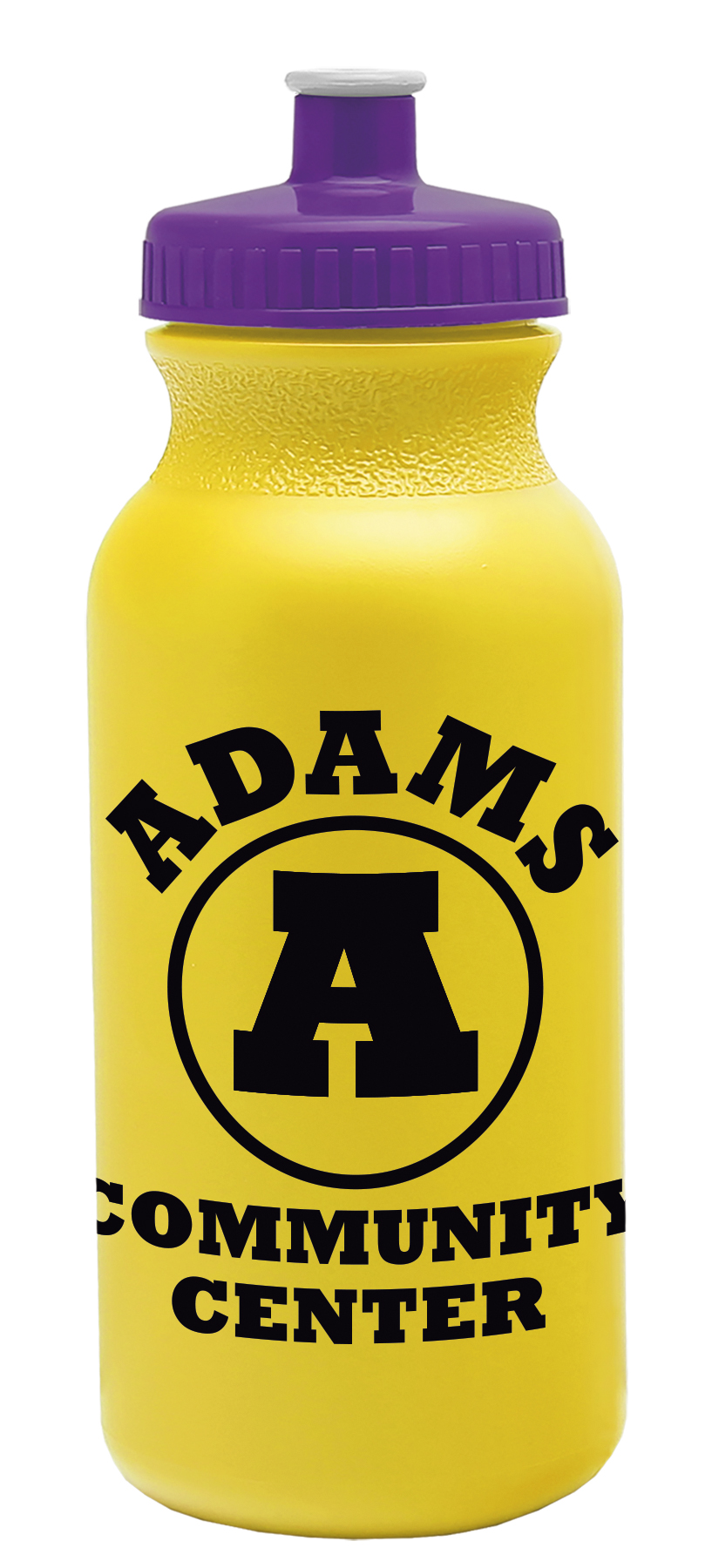 Garyline® Omni Bike Bottle - 20 oz. 6