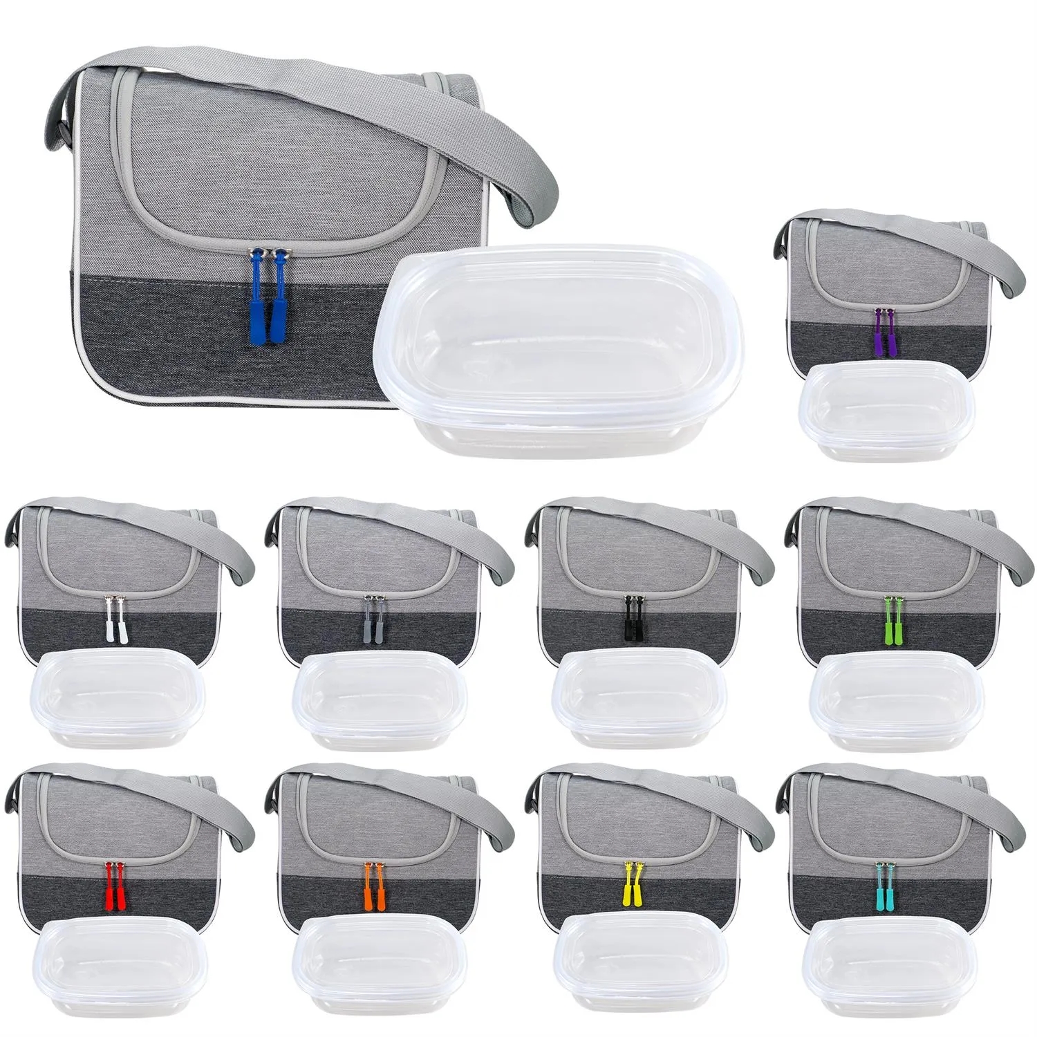 Bay Handy Lunch Kit 21