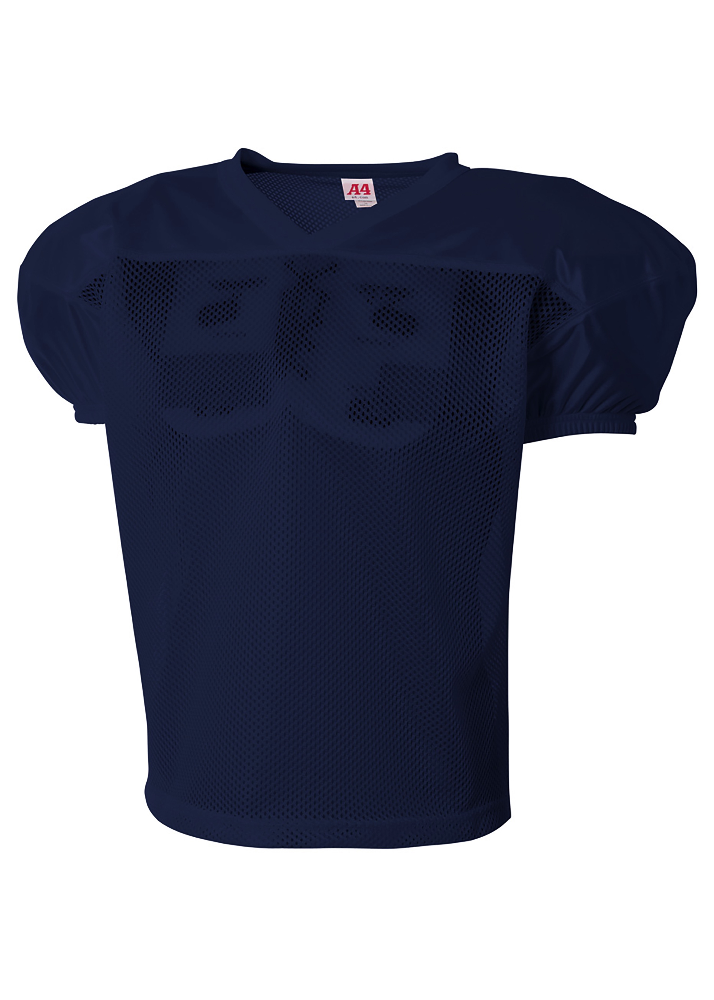 A4 Drills Practice Jersey 8