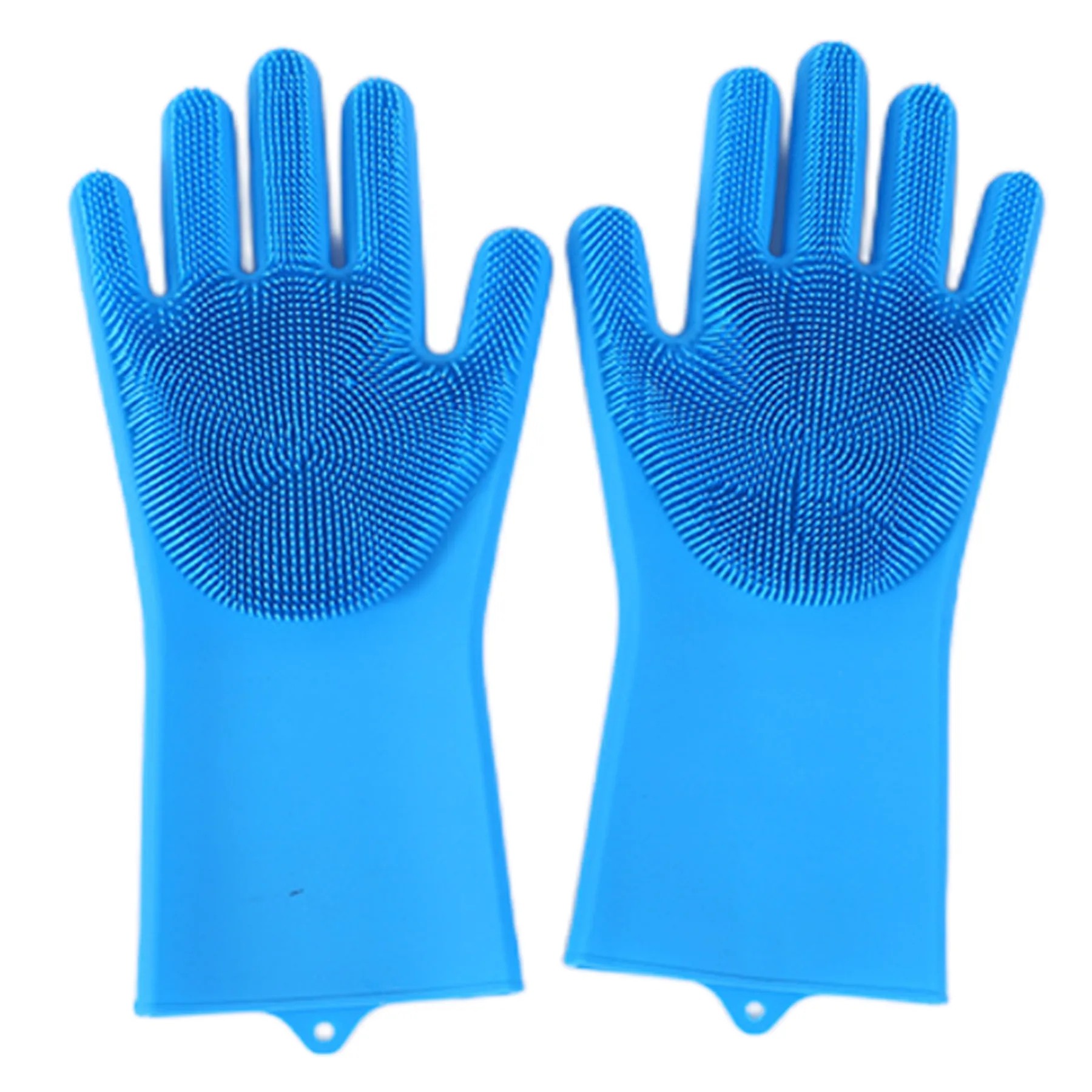 Silicone Gloves 5