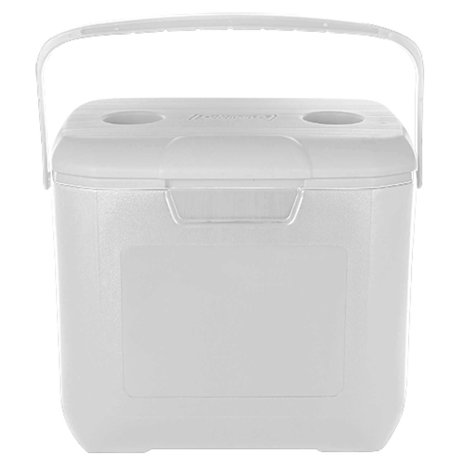 30 Qt Chest Cooler