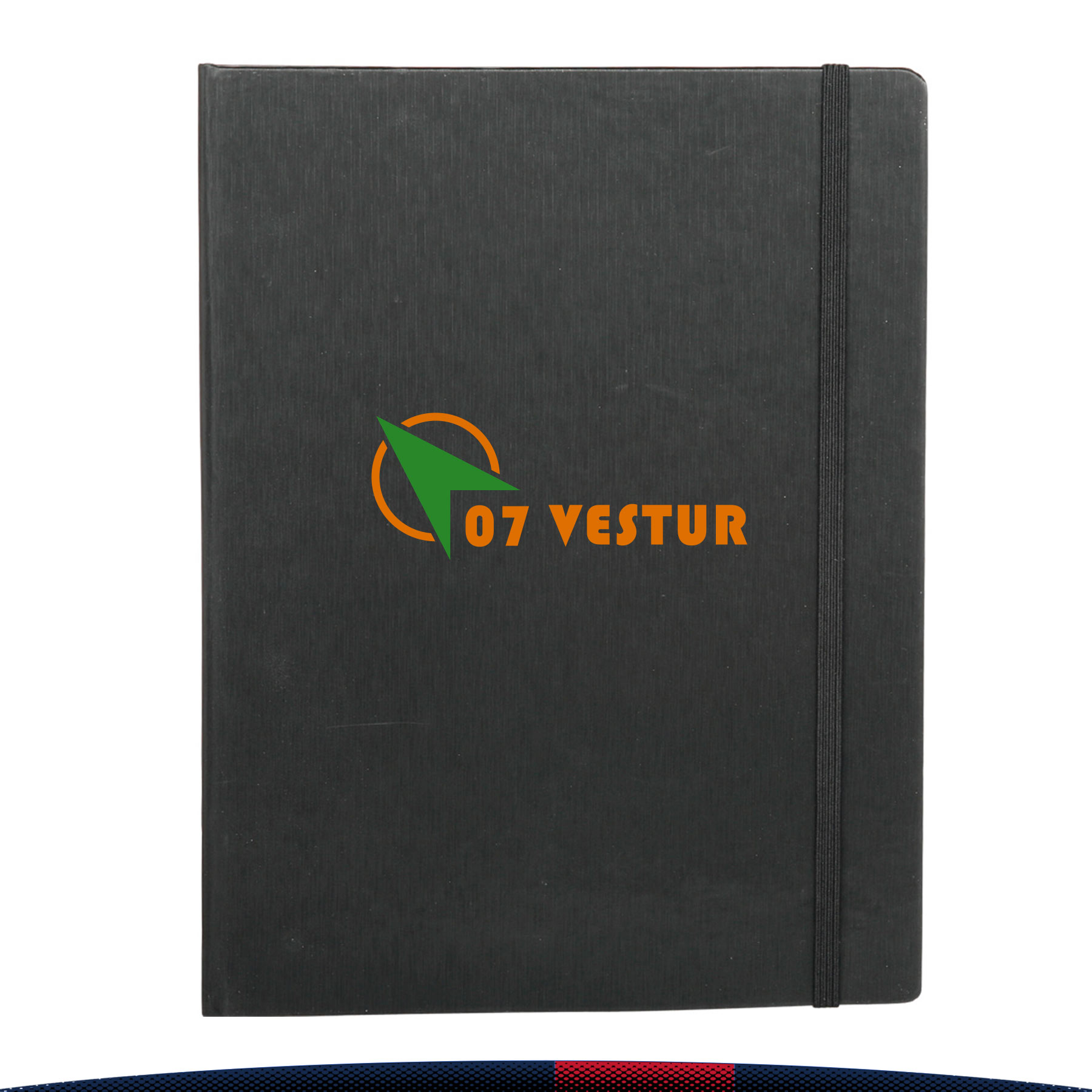 Teutay Hardcover Journals 4