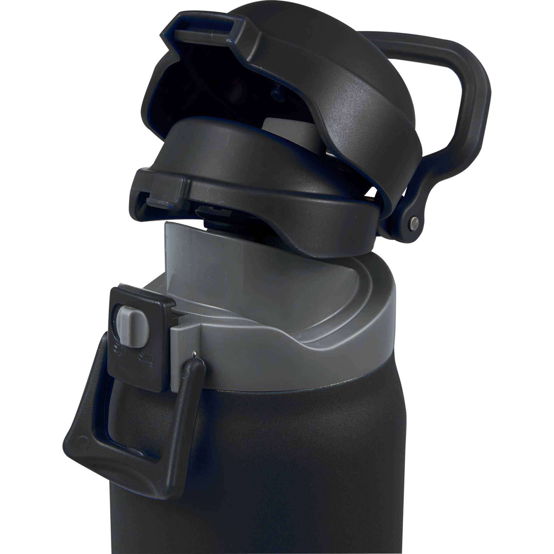 Rhine 2 in 1 Vacuum Insulated Bottle 30oz 39