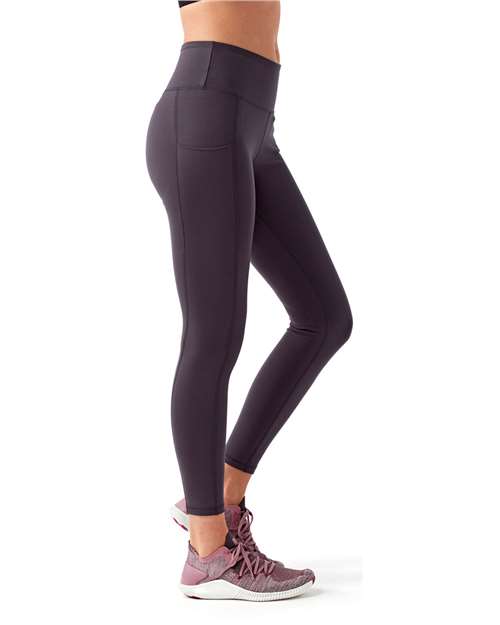 Women's Performance Leggings - TD531 10