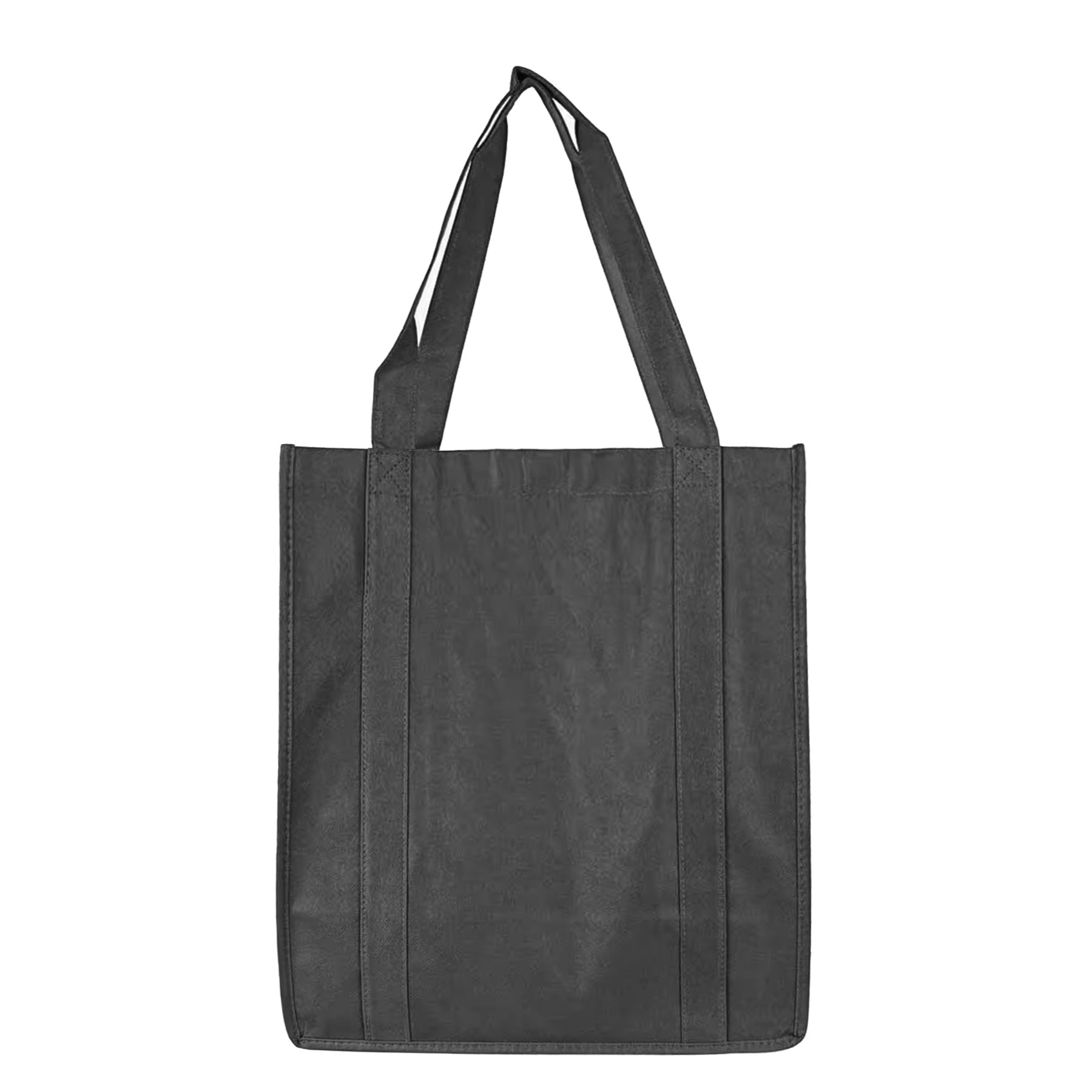 100g Non-Woven Polypropylene Tote w/ Extended Handle 4