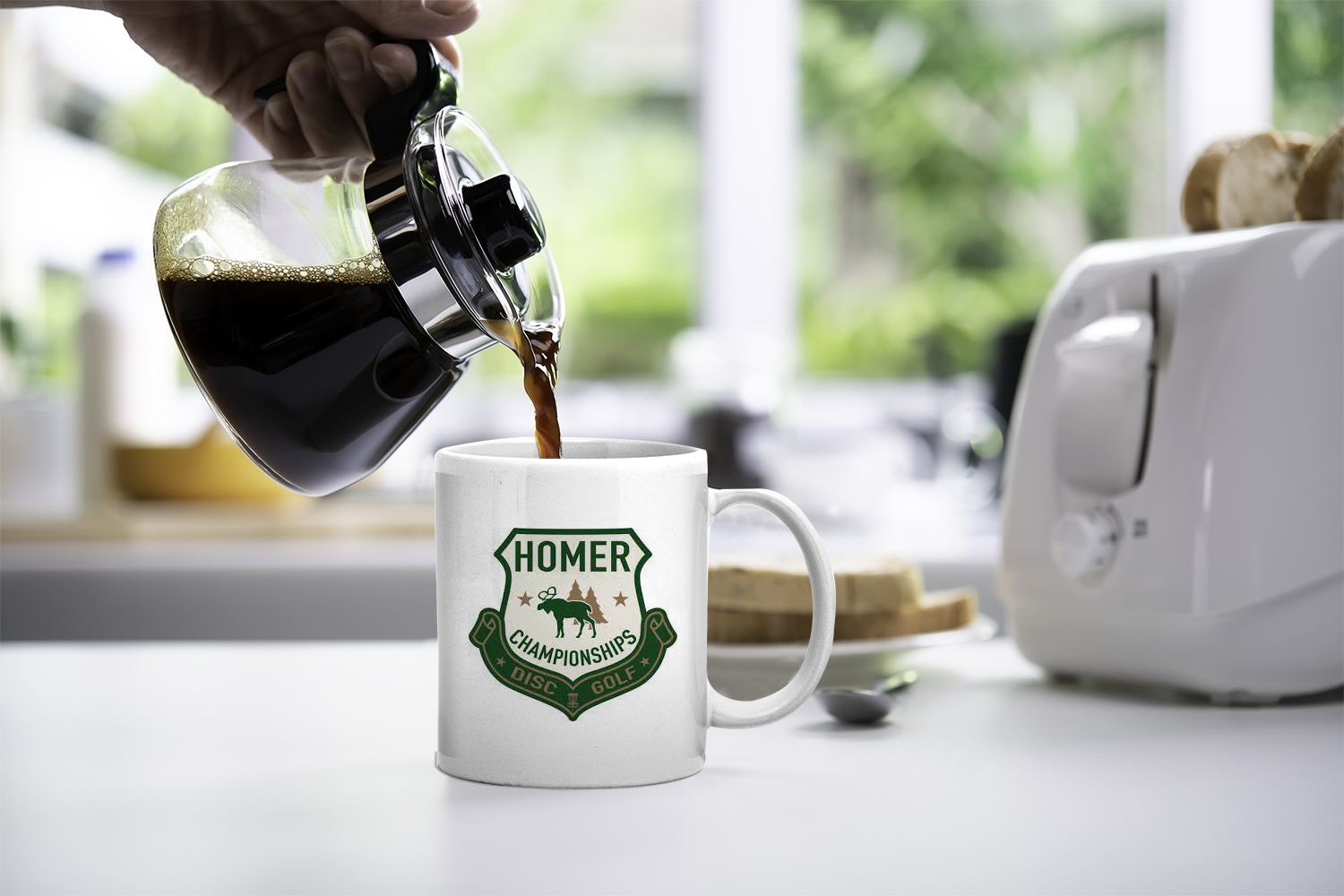 Coffee Mug 11oz 3