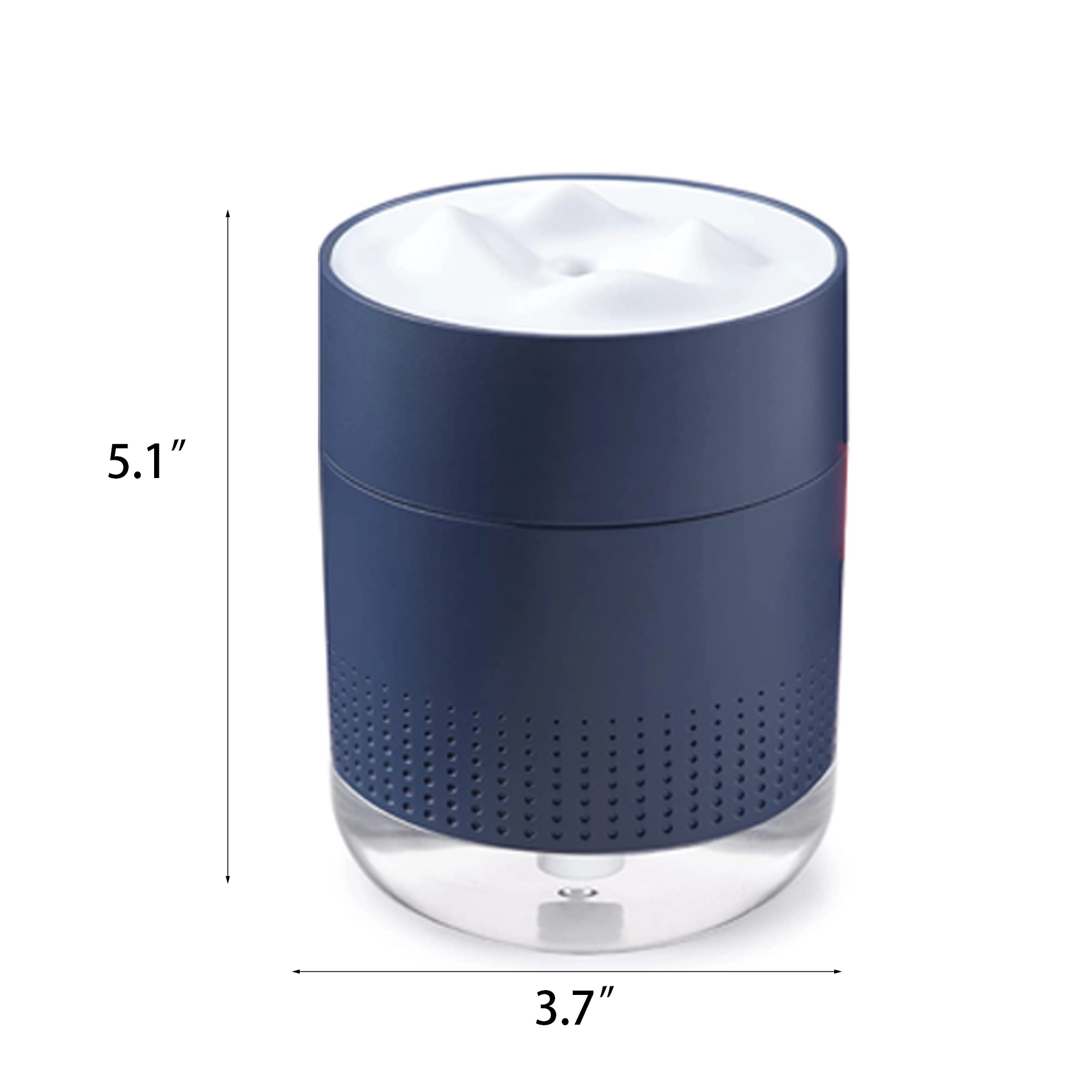 Portable Mini Humidifier 1