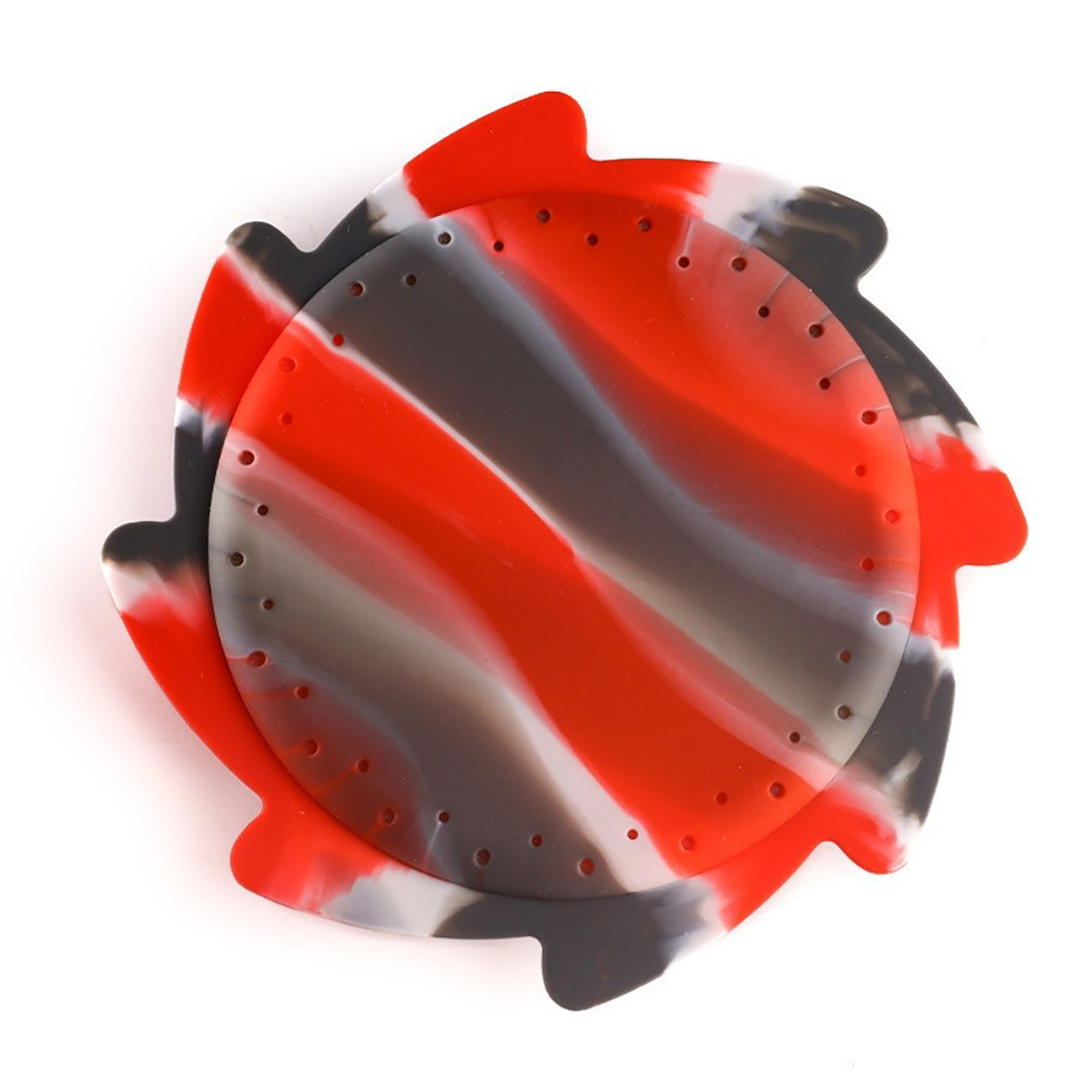 Splash Water Flying Disc Toy Silicone Outdoor 2