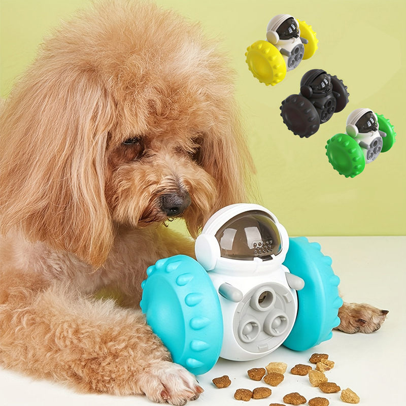 Puzzle Toys for Dogs 3