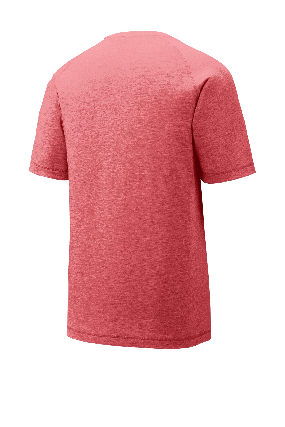 Sport-Tek® PosiCharge Tri-Blend Wicking Raglan Tee 12