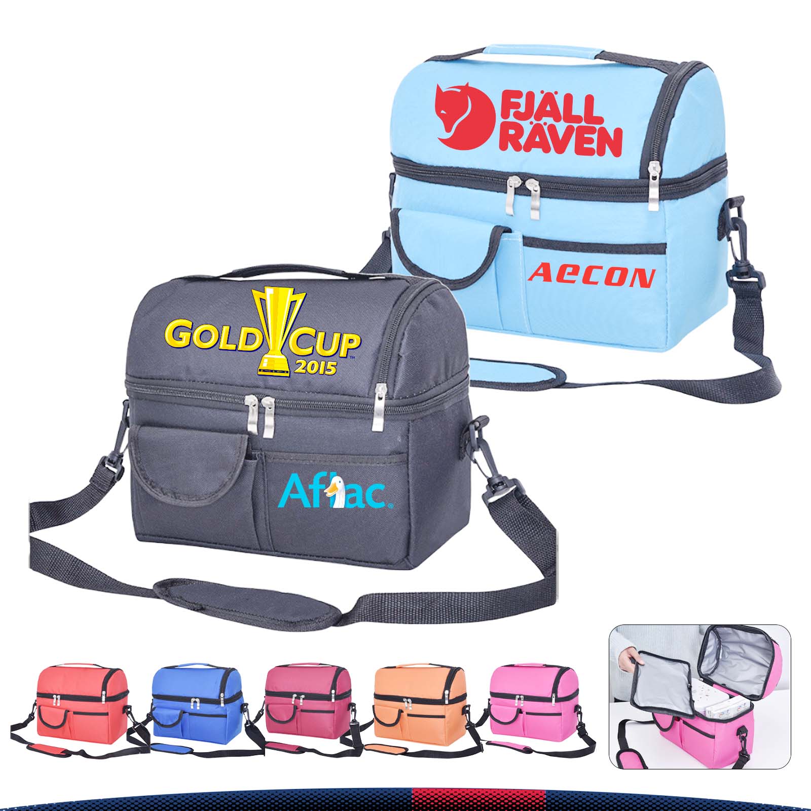 Volour Cooler Bag 6