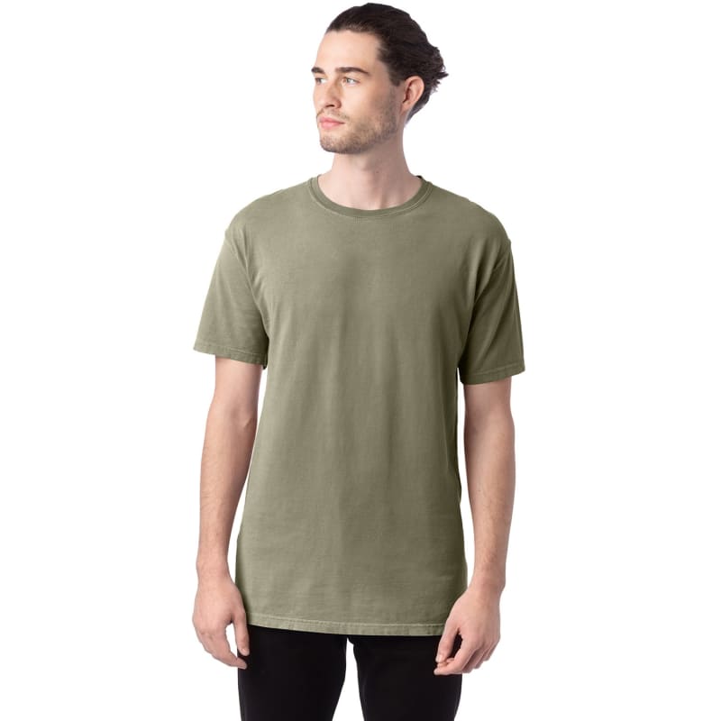 ComfortWash By Hanes Men's Garment-Dyed T-Shirt 169