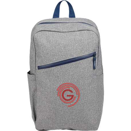 Angle Recycled 15" Laptop Backpack 37