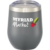 Corzo Copper Vacuum Insulated Cup 12oz 149