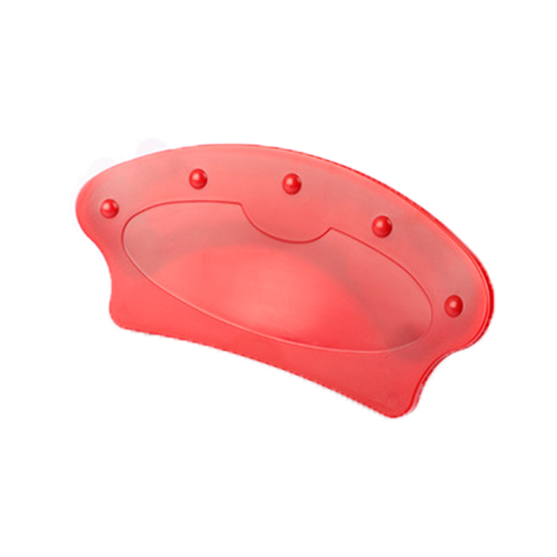 Plastic Playing Card Holder 1