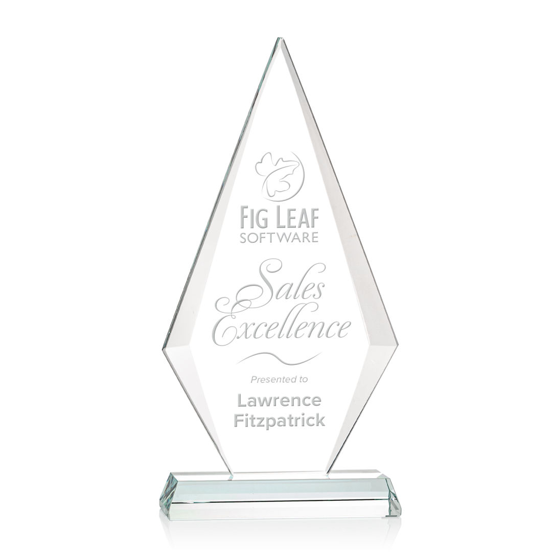 Capricia Award 5