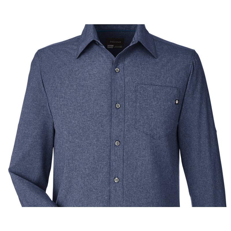 Marmot Men's Aerobora Woven Shirt 2