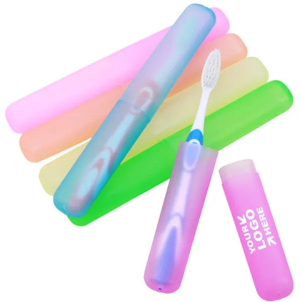 Toothbrush Travel Holder 3