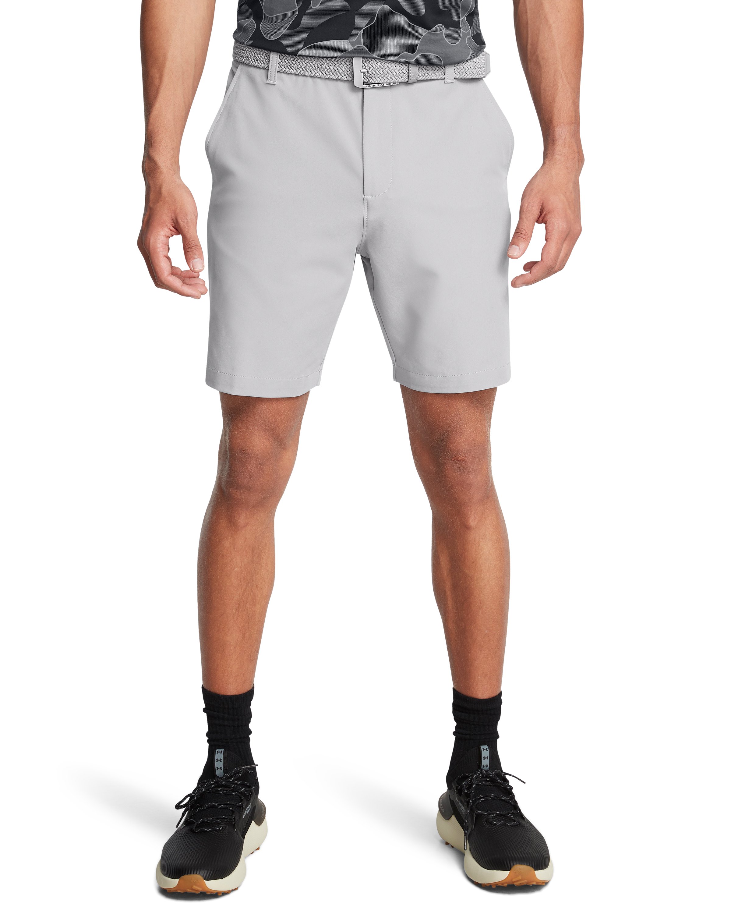 UA Drive Men's 8 Shorts 5