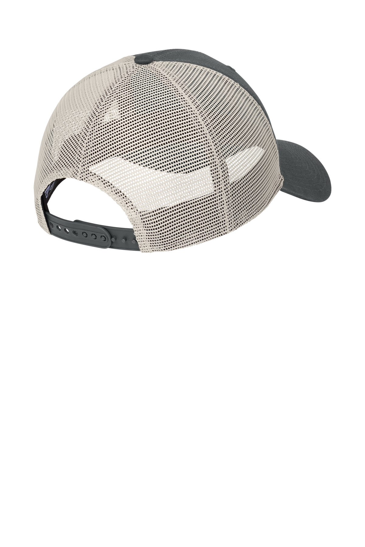 New Era 9TWENTY Unstructured Mesh Snapback Cap NE215 32