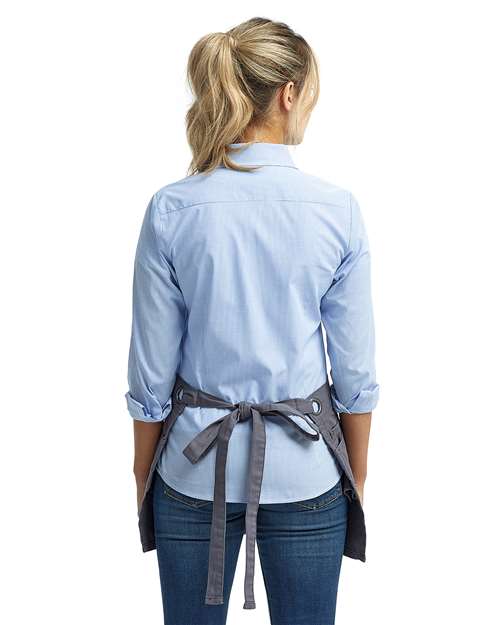 Chino Waist Apron - RP133 8