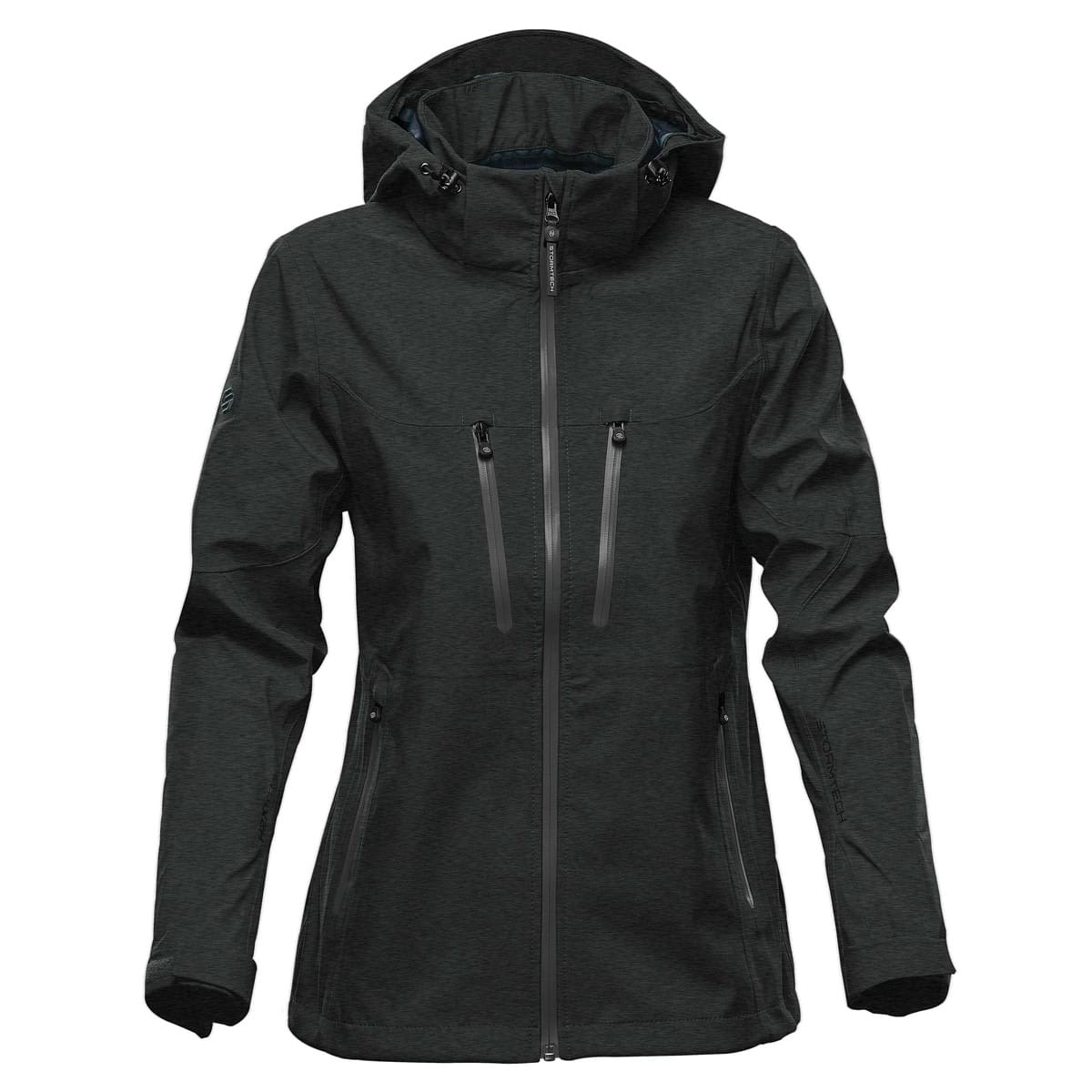 Stormtech Women's Patrol Softshell 18