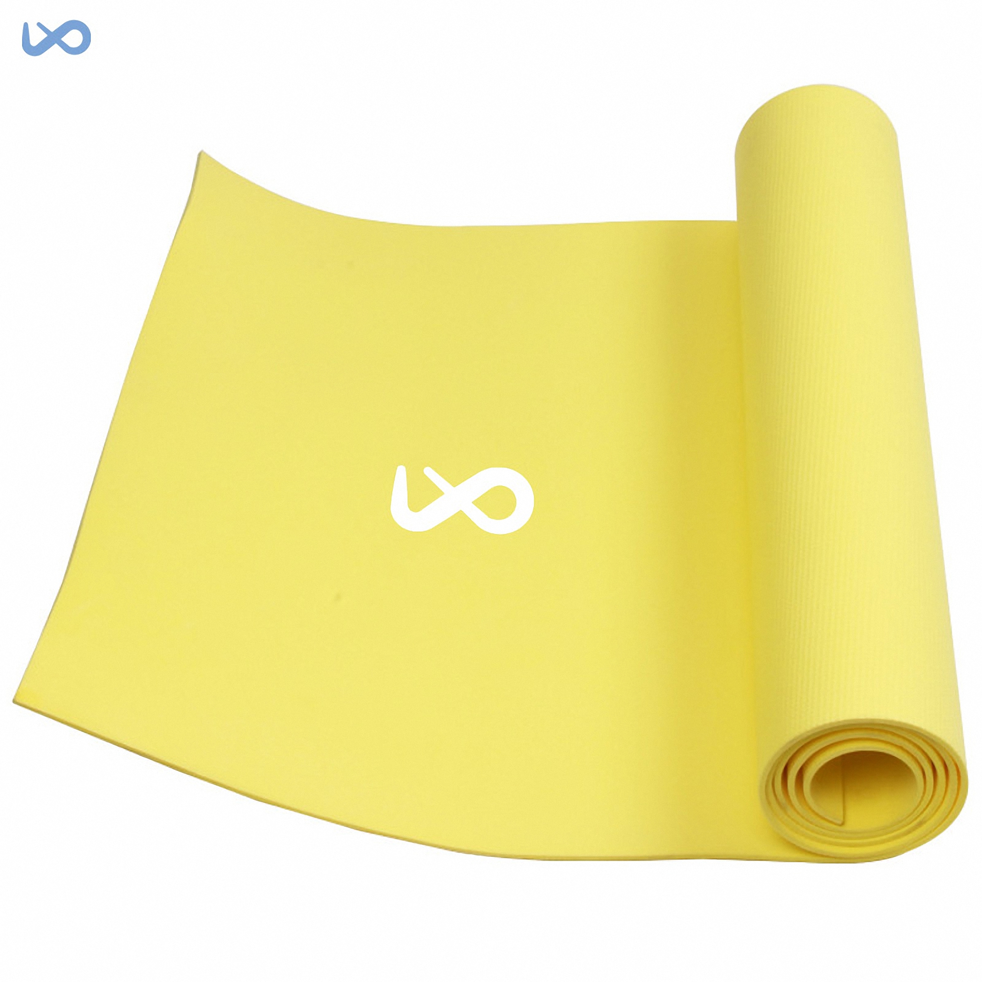 1/8" EVA Foam Yoga Mat 2