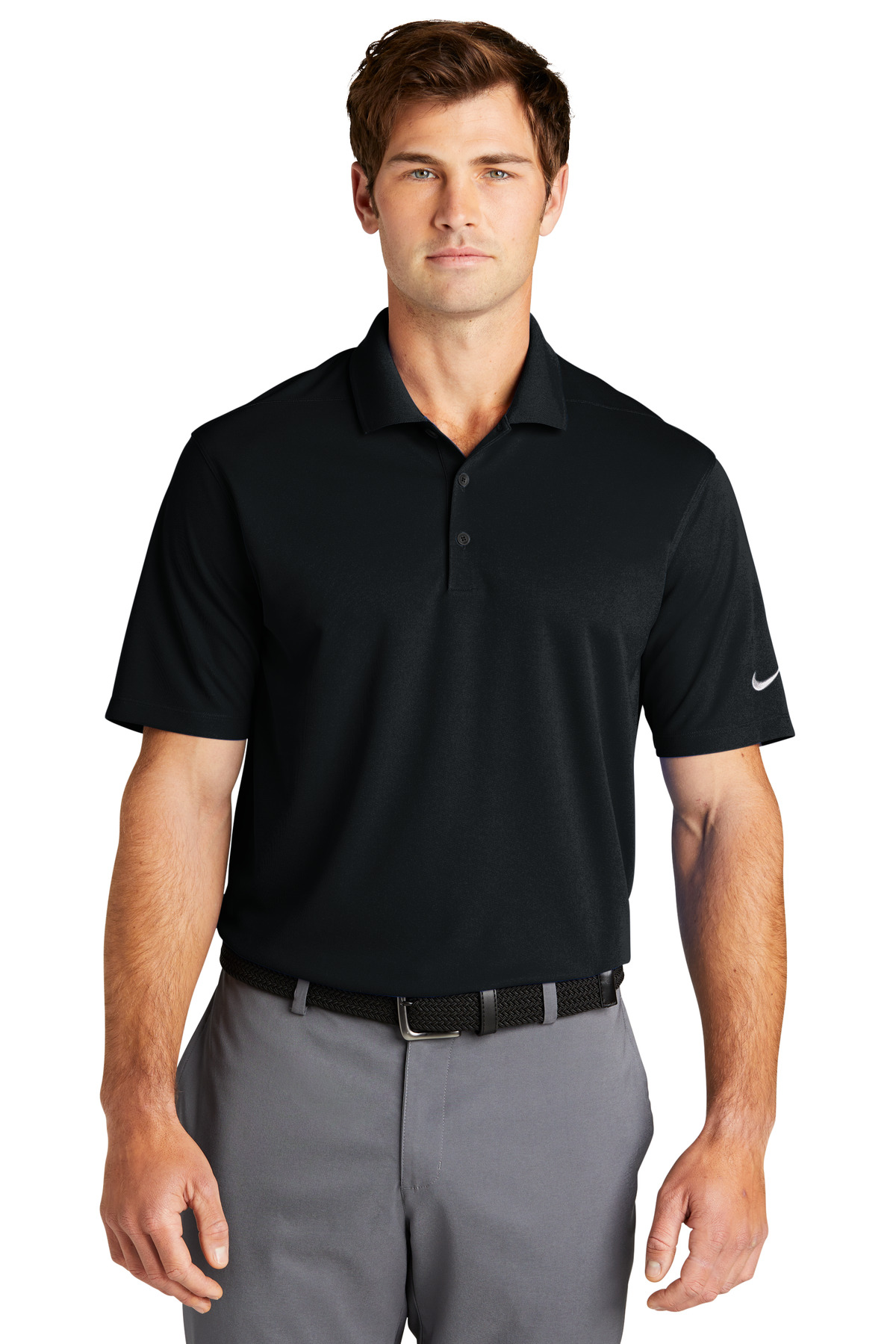 Nike® Dri-FIT Micro Pique 2.0 Polo 12