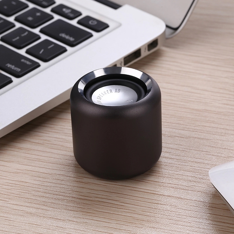 Portable Mini Bluetooth Speaker 5