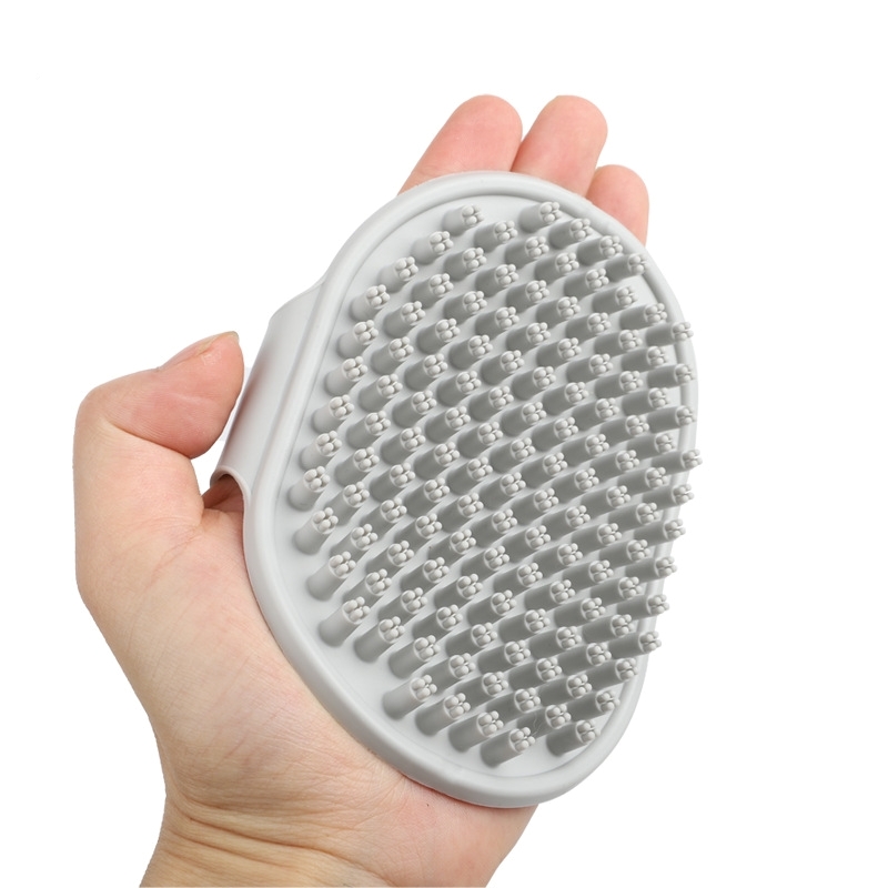 Pet Shower Brush