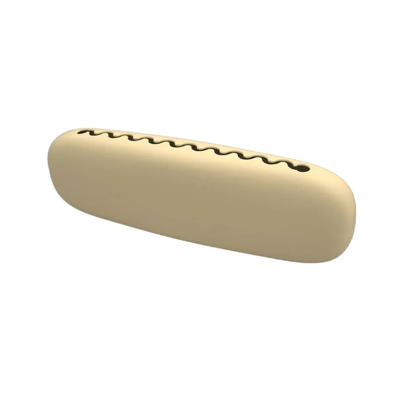 Silicone Makup Bag 2