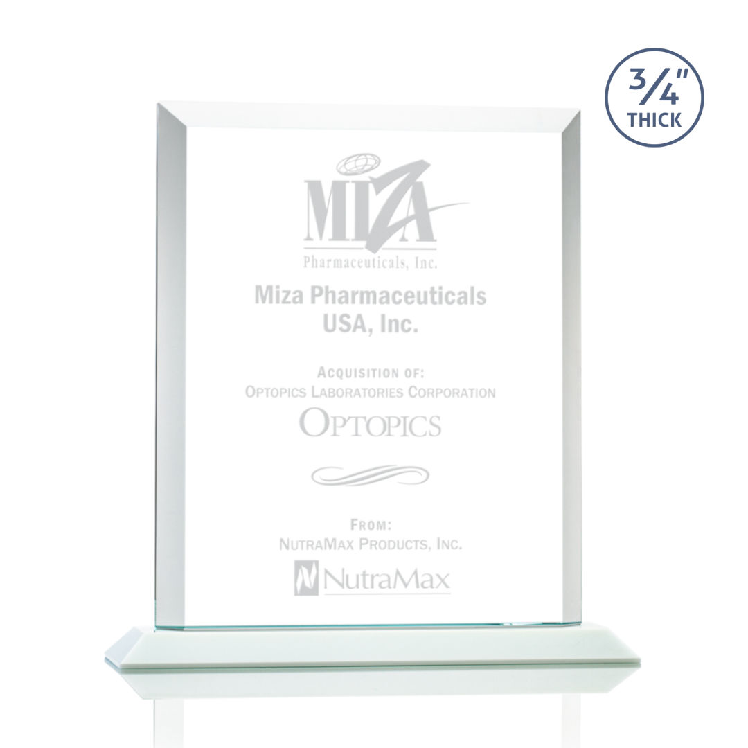 Harrington Award - White 20