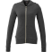 Women's Garner Knit Full Zip Hoody 101