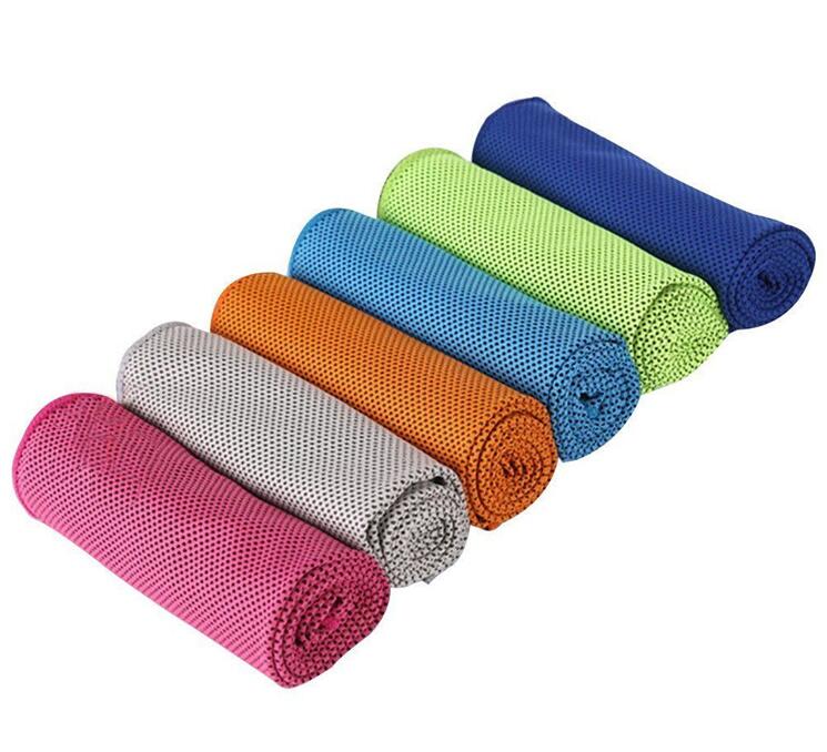 Microfiber Cooling Towel 2
