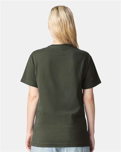Unisex Super Heavyweight Tee - 9001 51