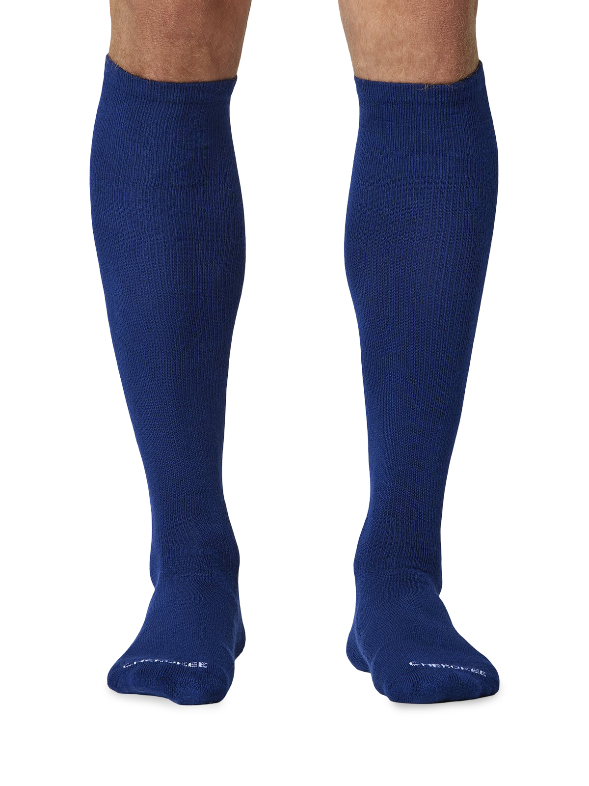 Cherokee - Support - Unisex Knee High 15-20 mmHg Compression 3