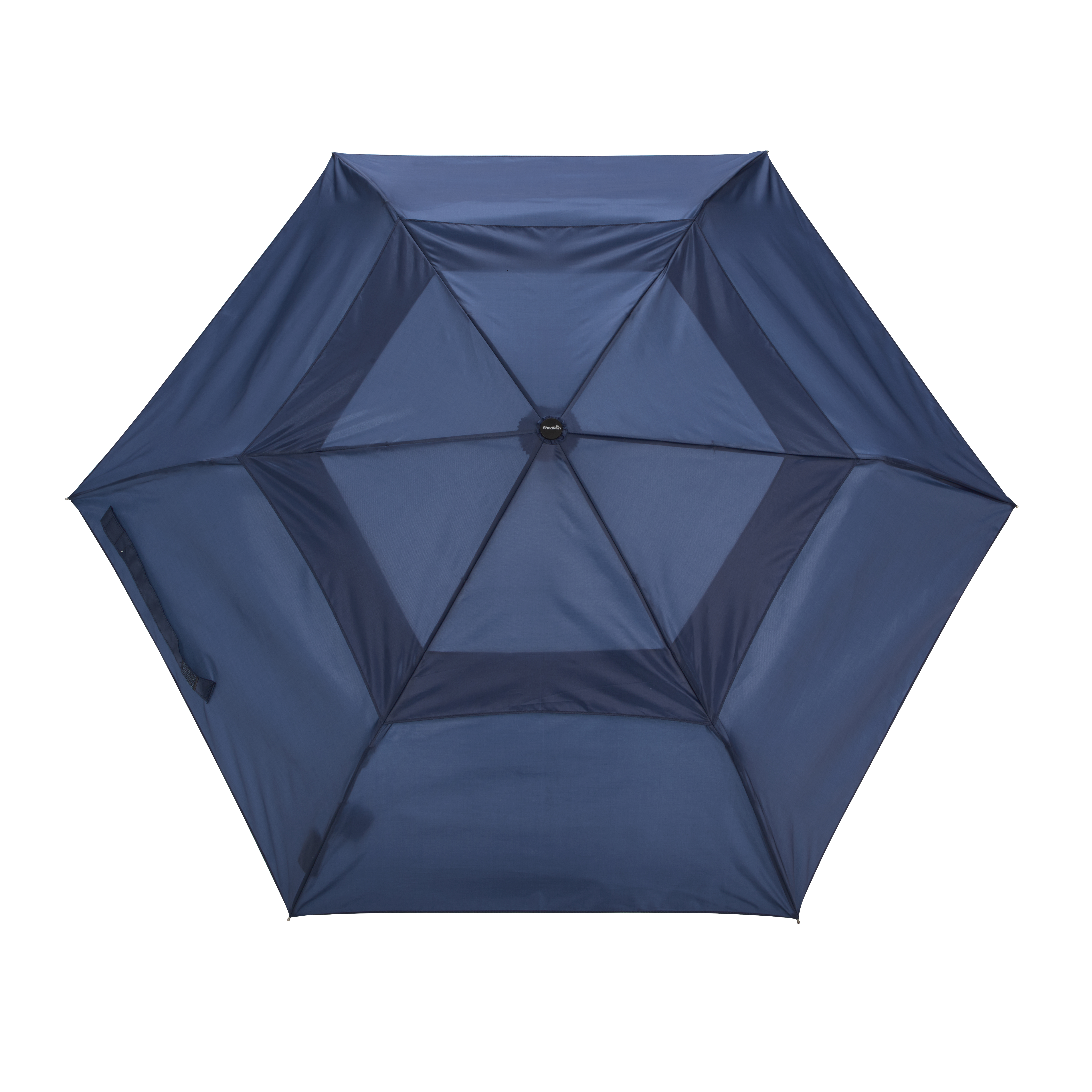 Shed Rain™ Windjammer® 42" Vented Auto-Open Compact Umbrella 29