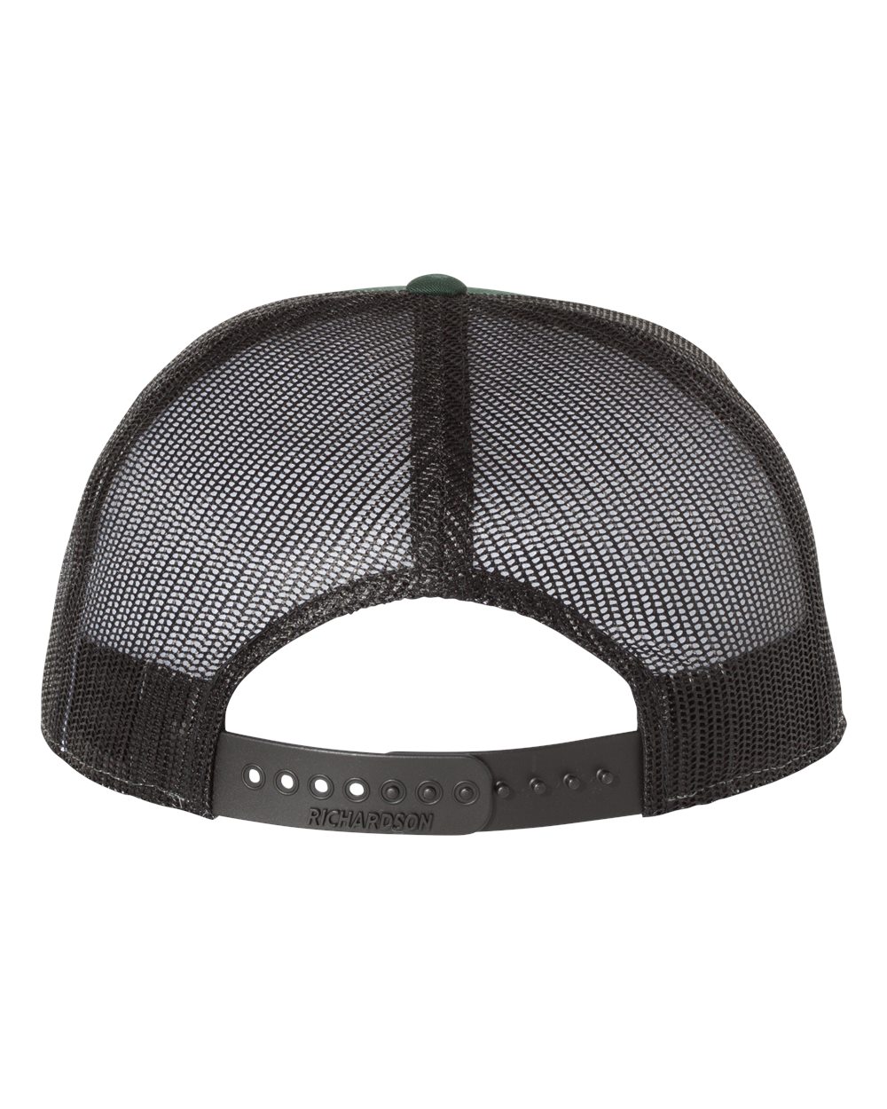 Seven-Panel Trucker Cap - 168 55