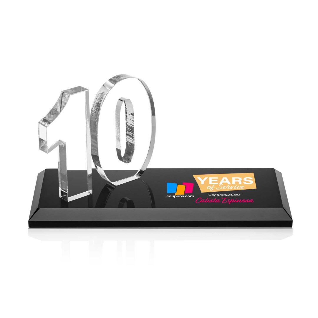Northam Anniversary VividPrint™ Award - Black 4