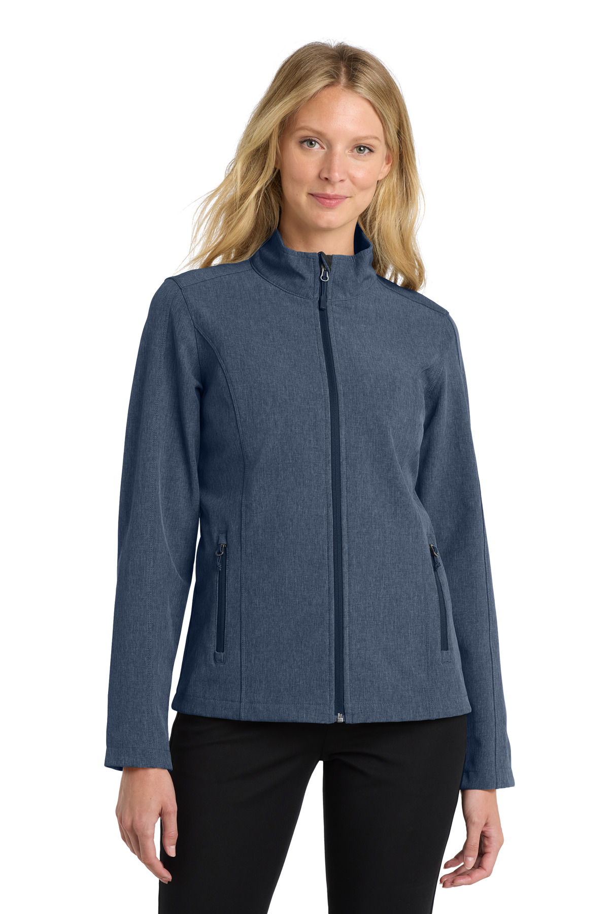 Port Authority Women's Core Soft Shell Jacket. L317 61