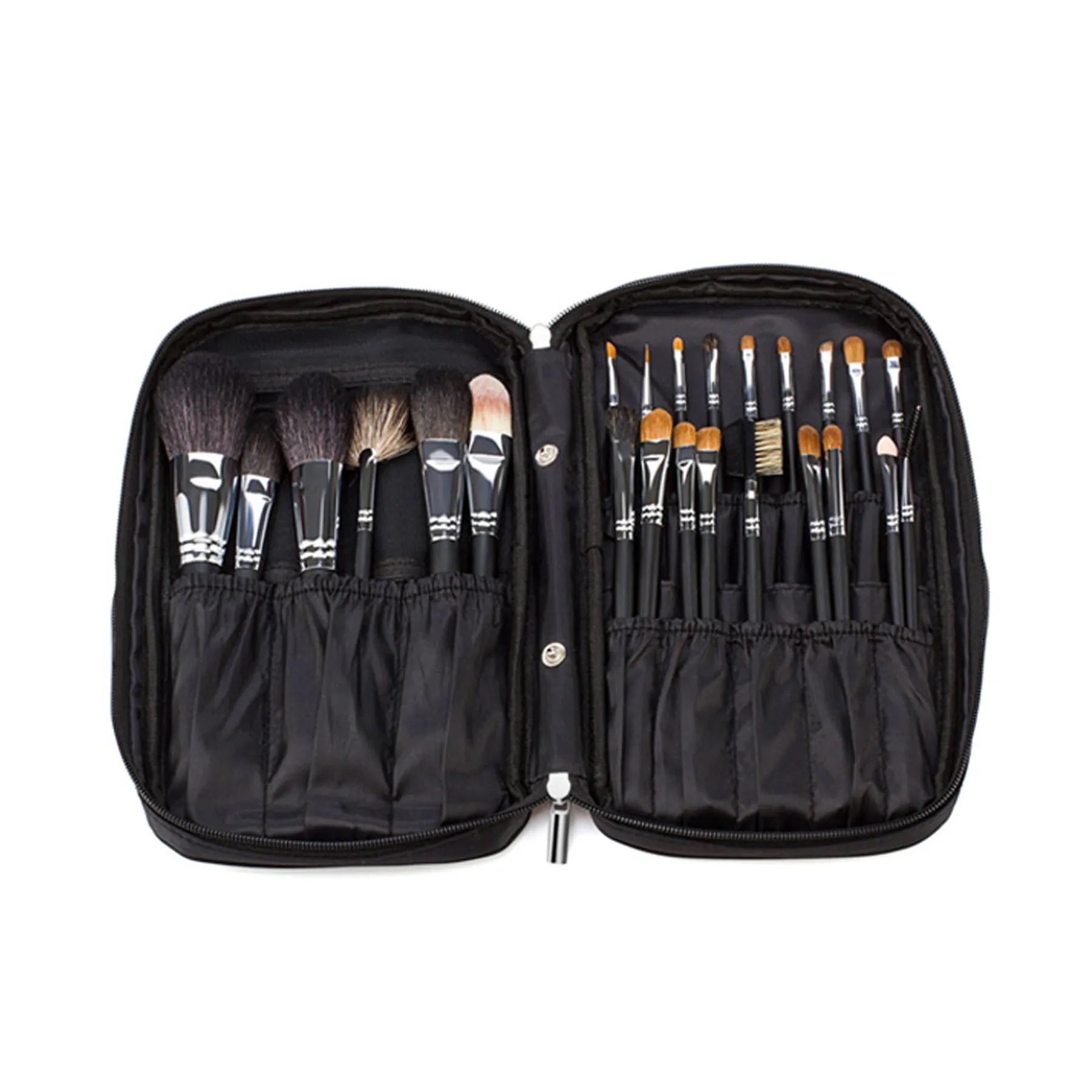 Makeup Brush Storage Bag 6