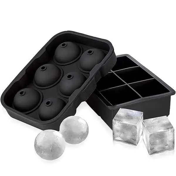 Ice Cube Trays (Set of 2) 4