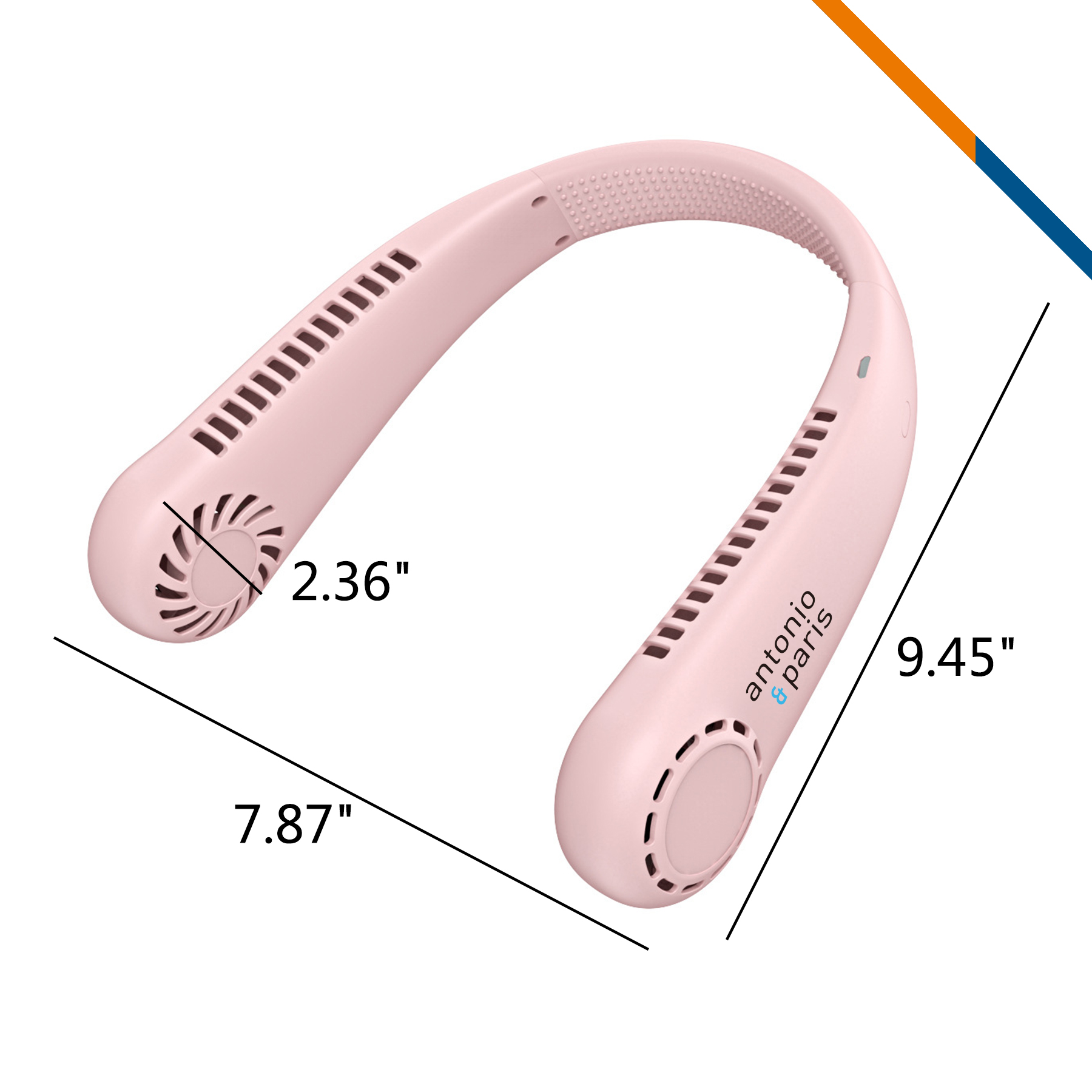 Vastin Bladeless Neck Fan 6
