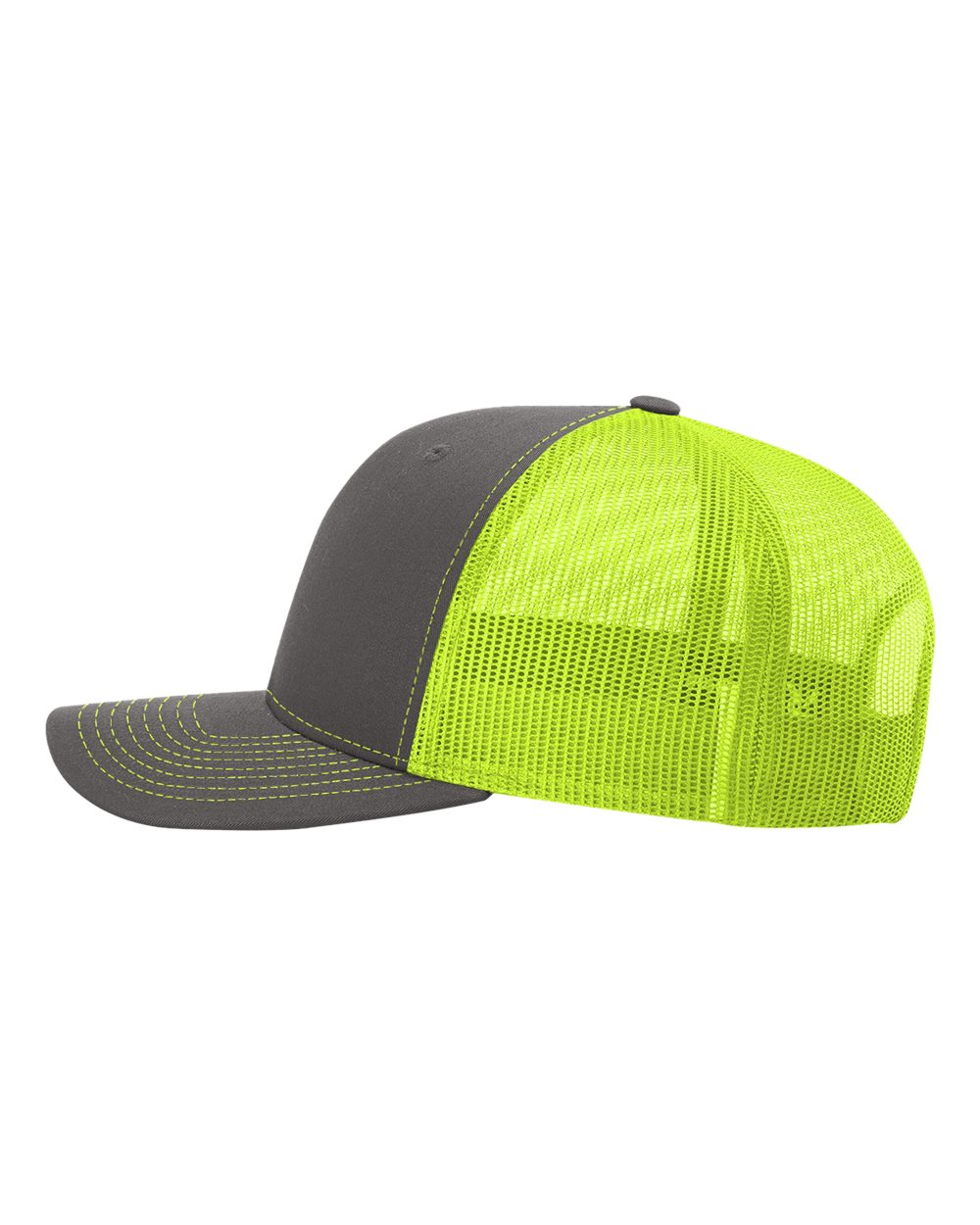 Snapback Trucker Cap - 112 626