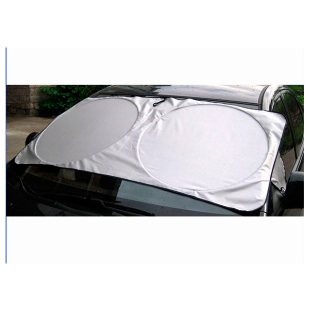 Snow & Sun Car Windshield Protector Cover 4
