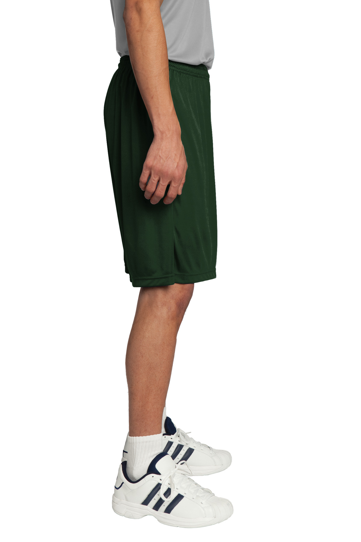 Sport-Tek PosiCharge Competitor Short. ST355 23