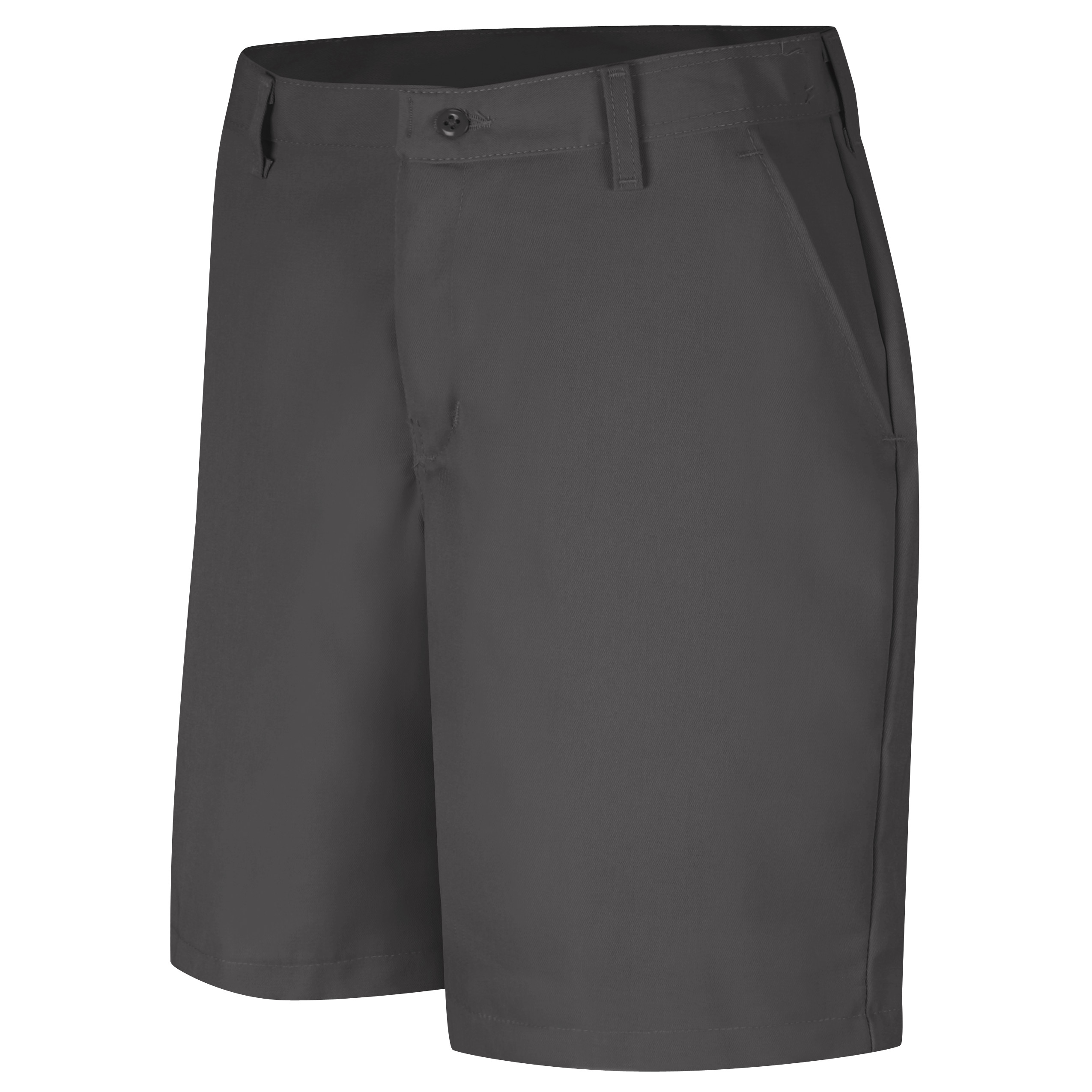 Red Kap® Women's Plain Front Shorts 3