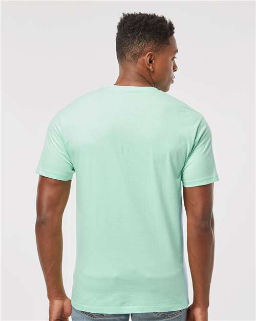 Unisex Heavyweight Jersey T-Shirt - 290 17